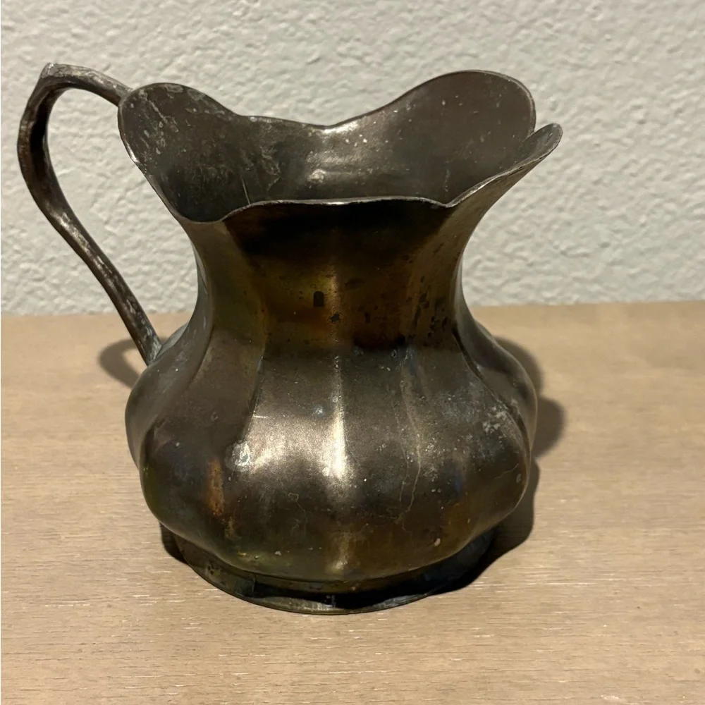 N/A elegant vintage